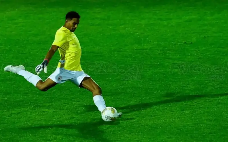 FilGoal | أخبار | تقرير تونسي: الجزيري يشكو الزمالك أمام فيفا